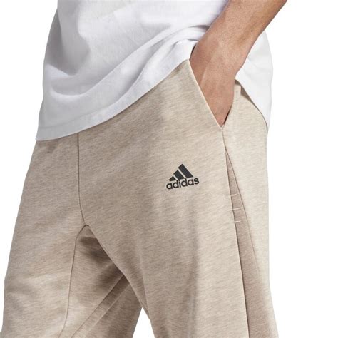 adidas jogginghose beige herren|Adidas joggers.